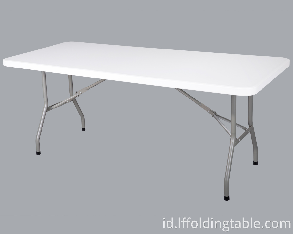 Outdoor Plastic Camping Table